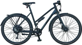 Prophete Urbanicer 21.EMU.10 28" schwarz matt Modell 2021 (Damen)