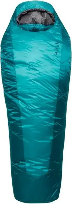 Rab Solar Eco 2 Mumienschlafsack (Damen)