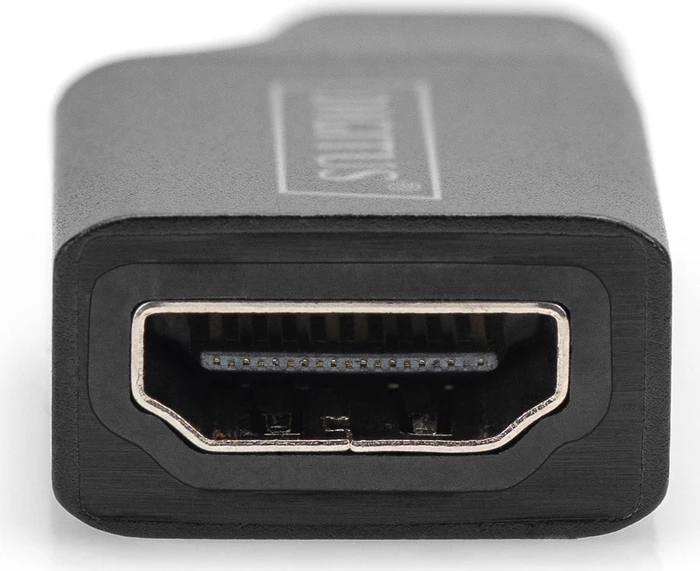 Digitus 4K USB Adapter USB-C 2.0 auf HDMI
