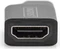 Digitus 4K USB Adapter USB-C 2.0 auf HDMI Vorschaubild