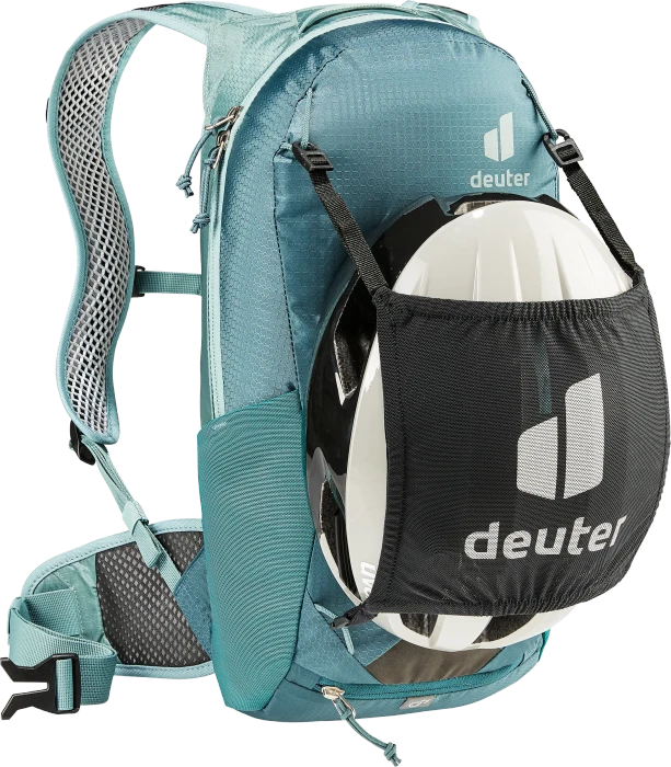 Deuter Race 8 deepsea/jade
