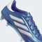 adidas Copa Pure II.1 FG lucid blue/cloud white/solar red (Herren) Vorschaubild