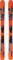 Salomon QST Spark S + C5 flame/copen blue (inkl. Bindung) (Junior) (Modell 2025/2026) Vorschaubild
