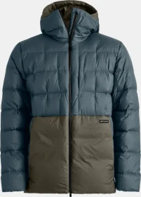 Ortovox Downwool 270 Funktionsjacke dark arctic grey (Herren)