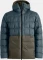 Ortovox Downwool 270 Funktionsjacke dark arctic grey (Herren) Vorschaubild