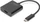 Digitus USB-C auf HDMI Adapter schwarz (DA-70852)