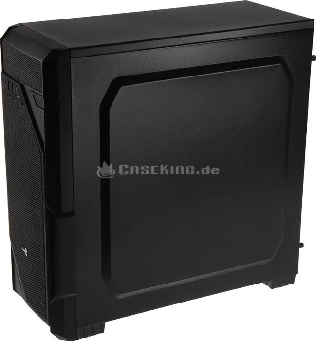 AeroCool VS-1 V2, Acrylfenster