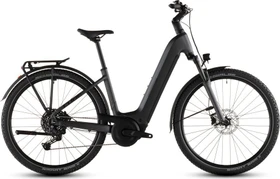 Cube Nuride Hybrid Performance 600 Easy Entry slabgrey'n'black Modell 2026