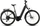 Cube Nuride Hybrid Performance 600 Easy Entry slabgrey'n'black Modell 2026 (110102)