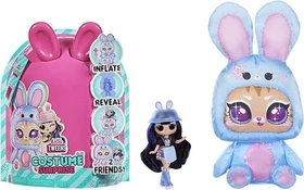 MGA Entertainment L.O.L. Surprise! - Tweens Costume Surprise - Aya Cherry