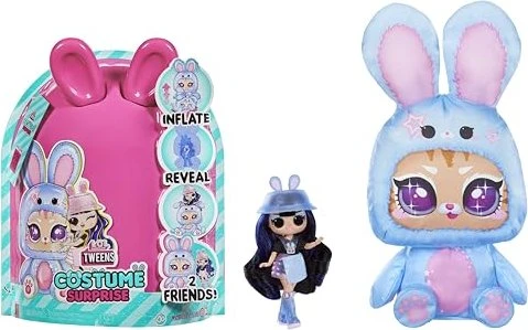MGA Entertainment L.O.L. Surprise! - Tweens Costume Surprise - Aya Cherry