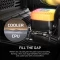 Corsair TM40 Performance Thermal Paste, 3g Vorschaubild