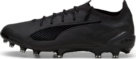 Puma Ultra 5 Ultimate AG puma black/puma silver/shadow grey (Herren)