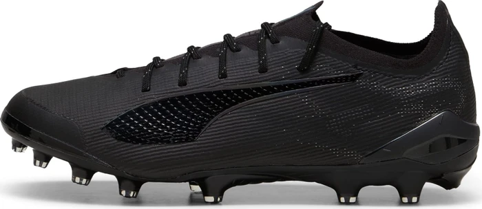 Puma Ultra 5 Ultimate AG puma black/puma silver/shadow grey (Herren)