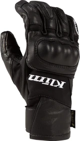 Klim Adventure Damen GTX Short schwarz