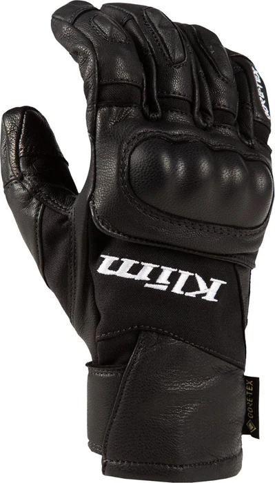 Klim Adventure Damen GTX Short schwarz