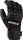 Klim Adventure Damen GTX Short schwarz (5027-001)