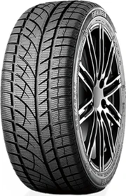 Evergreen EW66 255/40 R19 100V XL