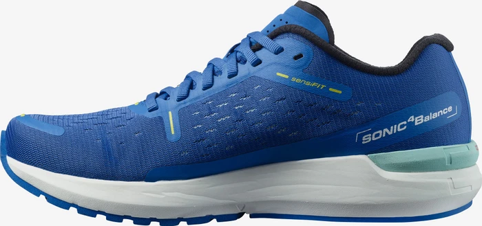 Salomon Sonic 4 Balance palace blue/white/evening primrose (Herren)