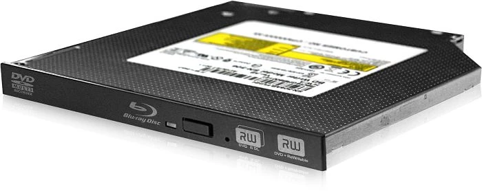 Samsung SN-506AB, SlimLine schwarz, SATA