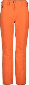 CMP Clima Protect Skihose lang flamingo fluo (Damen)