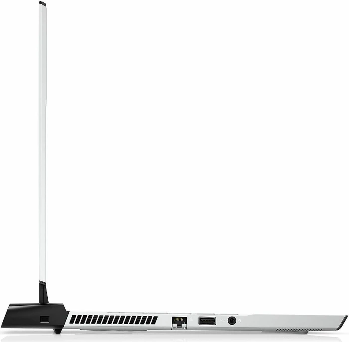 Dell Alienware m15 R3, Lunar Light, Core i7-10750H, 16GB RAM, 512GB SSD, GeForce RTX 2060, DE