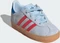 adidas Gazelle Comfort Closure Elastic Laces crystal sky/semi lucid red/blue bird (Junior) Vorschaubild