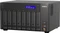 QNAP VioStor QVP-85A 8-Kanal, Netzwerk-Videorecorder Vorschaubild