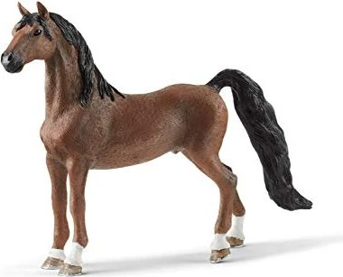 Schleich Horse Club - American Saddlebred Wallach