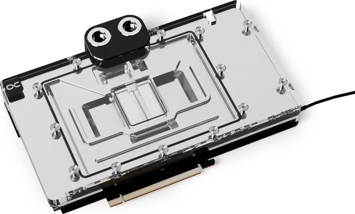 Alphacool Core NVIDIA GeForce RTX 4090 Master mit Backplate