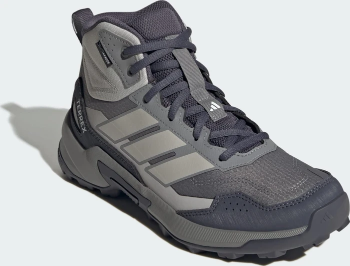 adidas Terrex Eastrail 3 Mid Climaproof grey three/grey one/aurora onix (Damen)