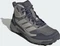 adidas Terrex Eastrail 3 Mid Climaproof grey three/grey one/aurora onix (Damen) Vorschaubild