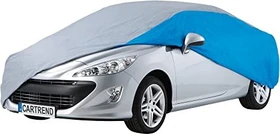 Cartrend Vollgarage Vlies M