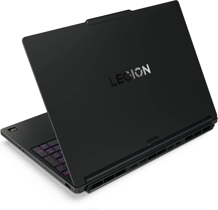Lenovo Legion 5a Gen 11 (Legion 5 15AGP11), Eclipse Black, Ryzen AI 7 450, 32GB RAM, 1TB SSD, GeForce RTX 5060, DE