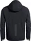 Vaude Yaras 3in1 Fahrradjacke schwarz (Herren) Vorschaubild