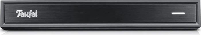 Teufel Cinebar Ultima Streaming weiß