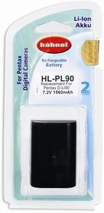 Hähnel HL-PL90 Li-Ionen-Akku