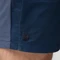 Fjällräven Abisko Hybrid Trail Hose kurz navy (Herren) Vorschaubild