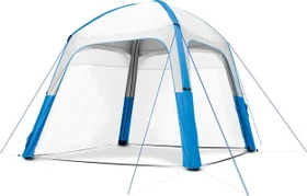 Brunner Pavillon Aquamar 250 Auto-Up air Seitenwand