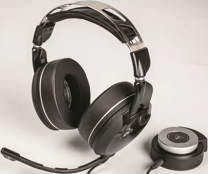Turtle Beach Elite Pro 2 + Superamp for PS4