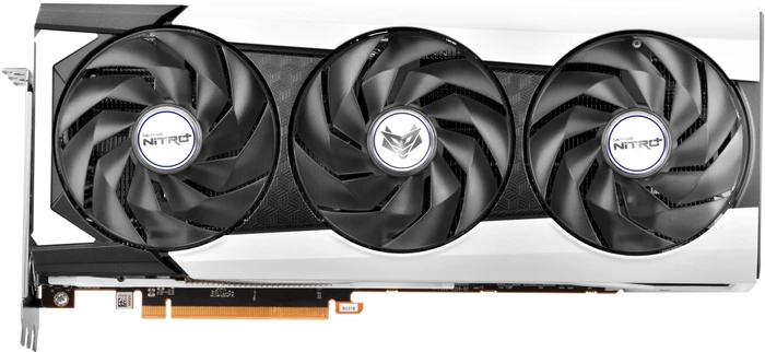 Sapphire Nitro+ Radeon RX 6950 XT Pure, 16GB GDDR6, HDMI, 3x DP, lite retail