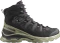 Salomon Quest 5 GTX asphalt/black (Herren) Vorschaubild