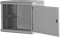 Rockstable 19" Wandschrank 9HE, Stahltür, IP2X, weiß, 440mm tief Vorschaubild