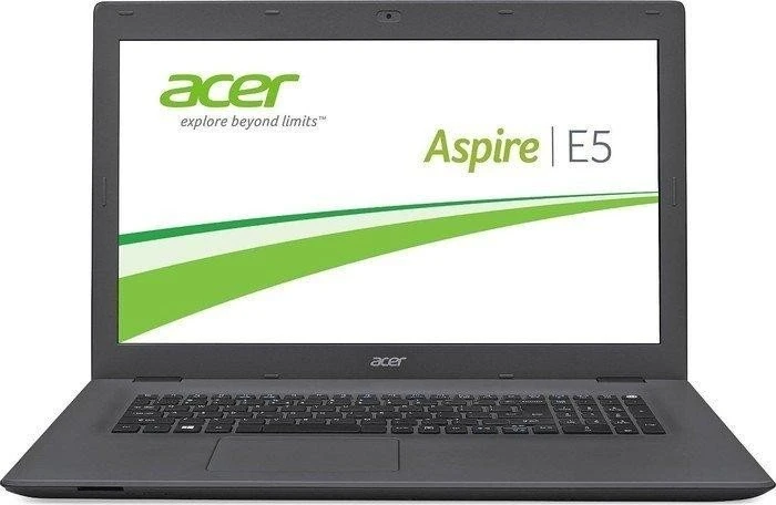 Acer Aspire E5-773G
