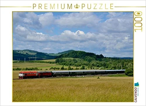 Calvendo T478.1215 und T478.1010 in Kamenicka Nova Viska am 18.06.2016