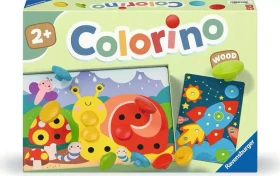 Mein Holz-Colorino