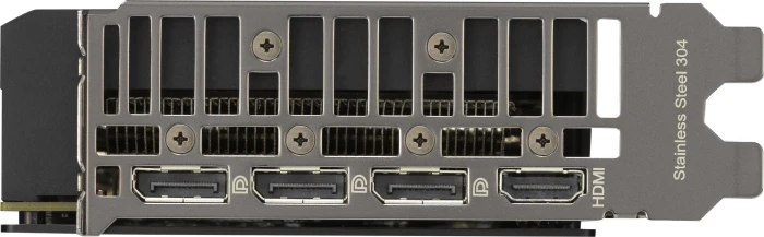ASUS Dual GeForce RTX 4060 V2, DUAL-RTX4060-O8G-V2, 8GB GDDR6, HDMI, 3x DP