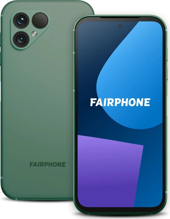 Fairphone 5