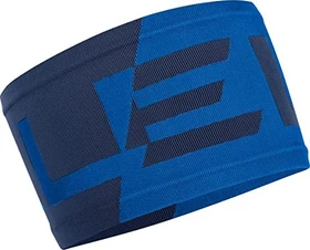 Salewa Pedroc Seamless Stirnband electric
