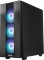 Chieftec Gamer GS-02B Hunter 2, Glasfenster Vorschaubild
